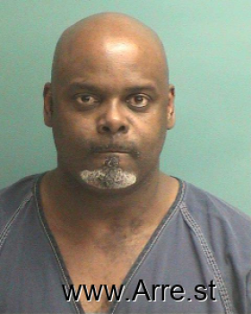 Dewayne Royce Williams Mugshot