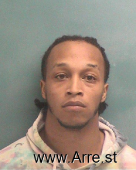 Dexter Alonzo Davison Mugshot