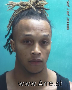 Dexter Alonzo Davison Mugshot