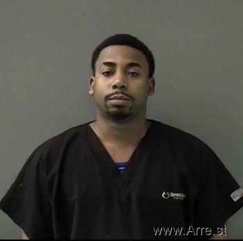 Dexter Steven Harper Mugshot