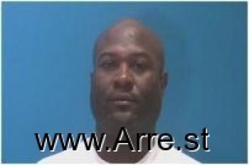 Dexter Wayne Harris Mugshot