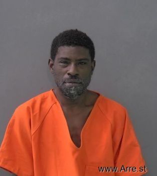 Dexter Ladell Scott Mugshot