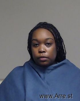 Diamond Jaquay Hunt-coleman Mugshot