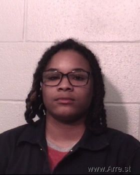 Diamond Patrice Jones Mugshot