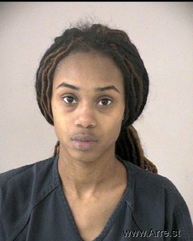 Diamond  Jones Mugshot