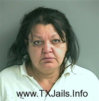 Diana  Dutchover Mugshot