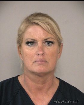 Diana Lynn Harris Mugshot