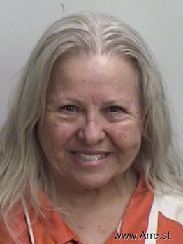 Diana Lacy Martin Mugshot