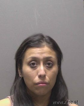 Diana Jocelyn Martinez Mugshot