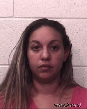 Diandra Diseraee Martinez Mugshot