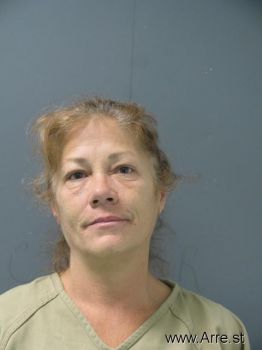 Diane Marie Meyers Mugshot