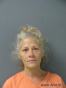 Diane Marie Meyers Mugshot