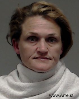 Diane Michelle Smith Mugshot