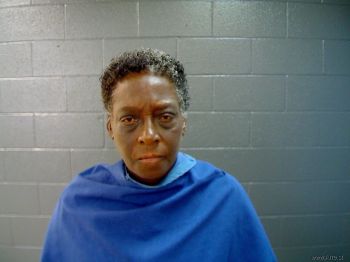 Diane (nmn) Walker Mugshot