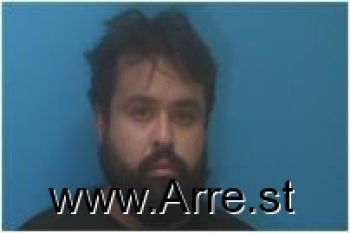 Diego Elias Adame-quinones Mugshot