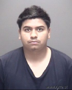 Diego Alejo Avila Lara Mugshot