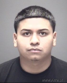 Diego Alejo Avila Lara Mugshot