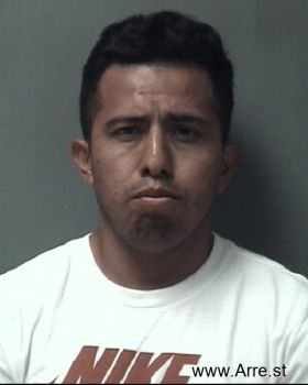 Diego  Delacruz Mugshot