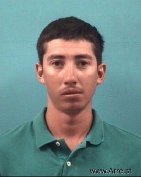 Diego  Delgado Mugshot