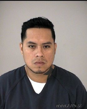 Diego  Ramirez Mugshot