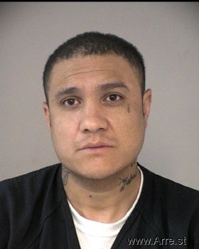 Diego  Sanchez-landeros Mugshot