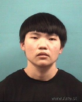 Dien Quoc Trang Mugshot