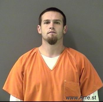 Dillan Joseph Boggus Mugshot