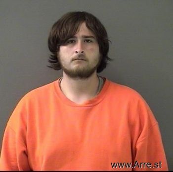 Dillon  Bailey Mugshot