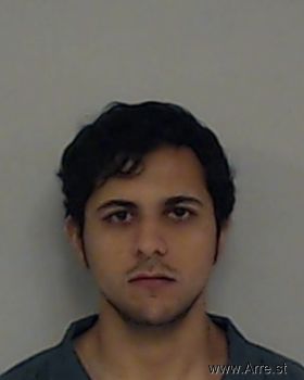 Dillon Anthony Gonzalez Mugshot