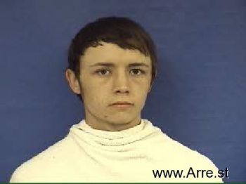 Dillon Wayne Jones Mugshot