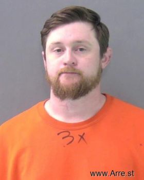 Dillon Lee Newman Mugshot