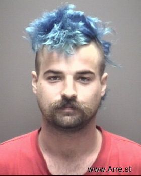 Dillon Allan Phillips Mugshot