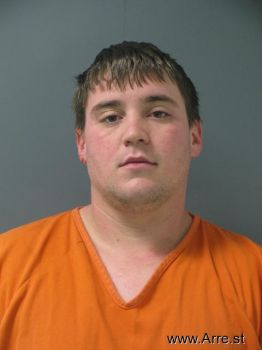 Dillon Payne Smith Mugshot