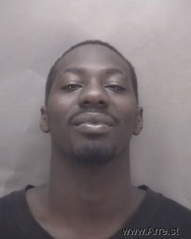 Dion Maurice Williams Mugshot