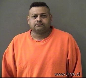 Dionisio  Chavez Mugshot