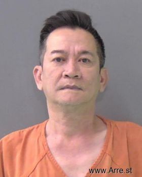 Do Ngoc Son Mugshot