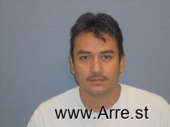 Domingo Eric Perez Mugshot