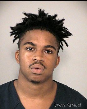 Dominic Deshaun Butler Mugshot