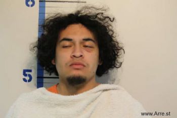 Dominic Ryan Gutierrez Mugshot