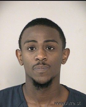 Dominic Jevon Harris Mugshot