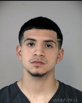 Dominic  Hernandez Mugshot