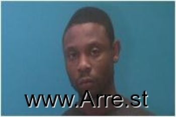 Dominic Eugene Miller Mugshot