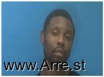 Dominic Eugene Miller Mugshot