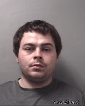 Dominic Logan Morales Mugshot