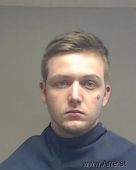 Dominick Austin Smith Mugshot