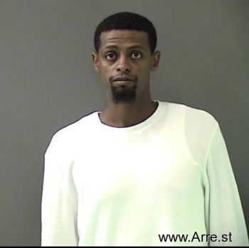 Dominick Deron Thomas Mugshot