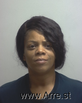 Dominiqua Lashun Woodson Mugshot