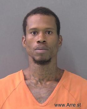 Dominique  Bryant Mugshot