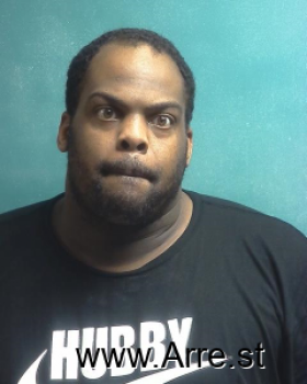 Dominique Dewayne Daniels Mugshot