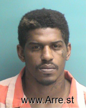 Dominique Jakeith Jackson Mugshot